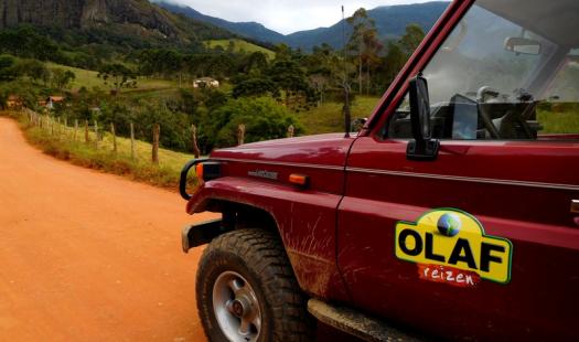 Self Drive Paraty Itatiaia Matutu