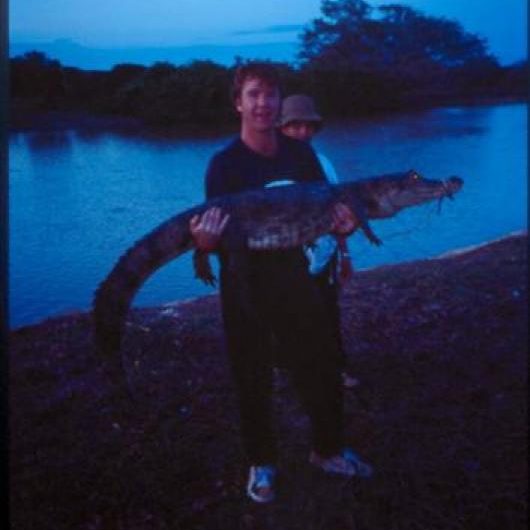 dagen&#AmazonePantanalenRiodeJaneiro