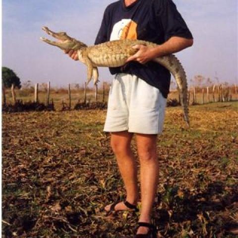 dagen&#AmazonePantanalenRiodeJaneiro