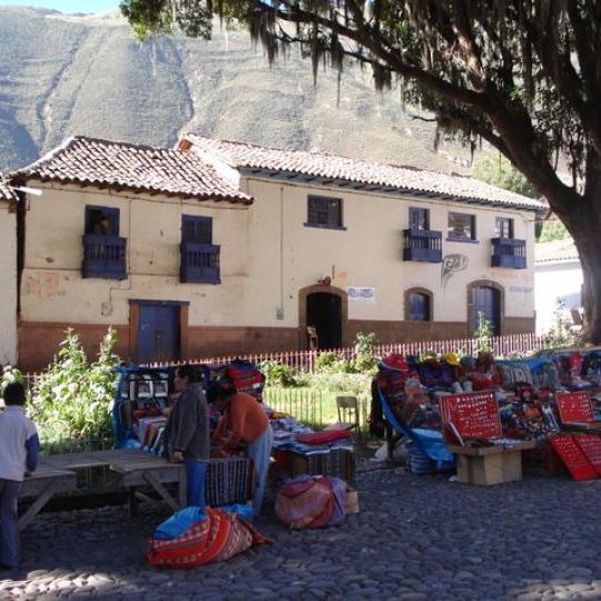Peru, Bolivia en Brazilie