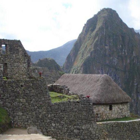 Peru, Bolivia en Brazilie