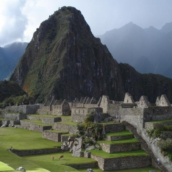 Peru, Bolivia en Brazilie
