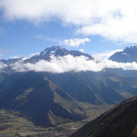 Peru, Bolivia en Brazilie