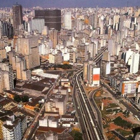 Peru, Bolivia en Brazilie