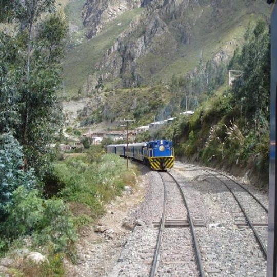 Peru, Bolivia en Brazilie