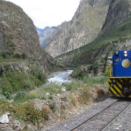 Peru, Bolivia en Brazilie
