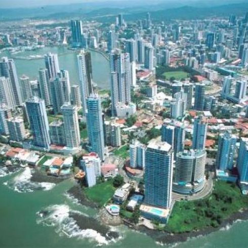 Panama