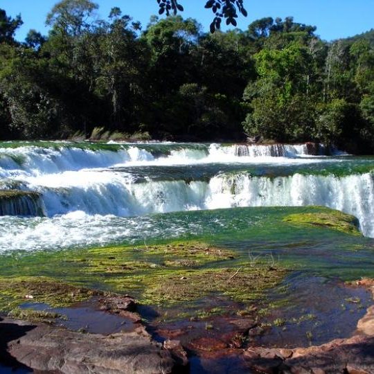 dagen&#Onbekendeamazone