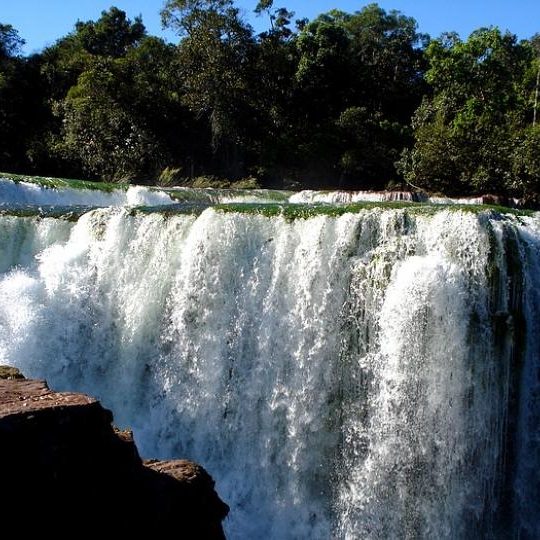 dagen&#Onbekendeamazone