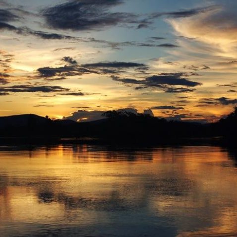 dagen&#Onbekendeamazone