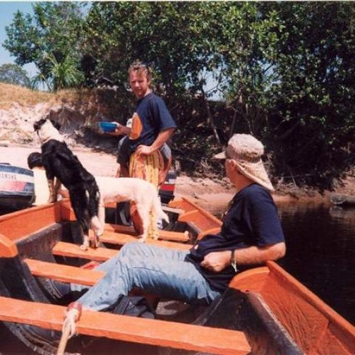 FotoboekVenezueladagentrekkingRoraima