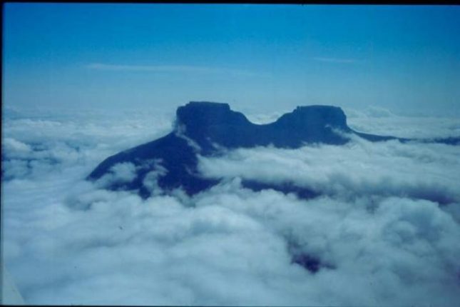 FotoboekVenezueladagentrekkingRoraima