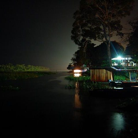 dagen&#Onbekendeamazone