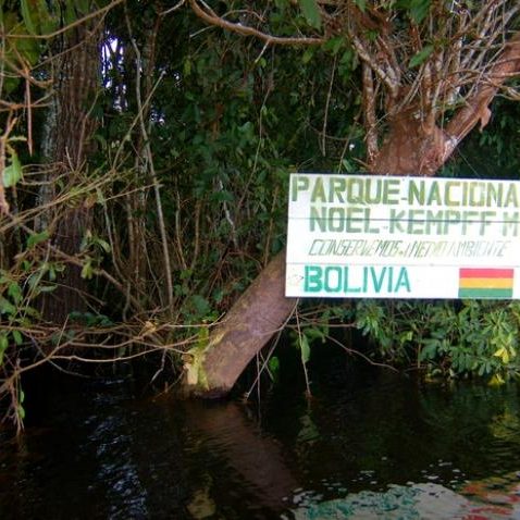 dagen&#Onbekendeamazone