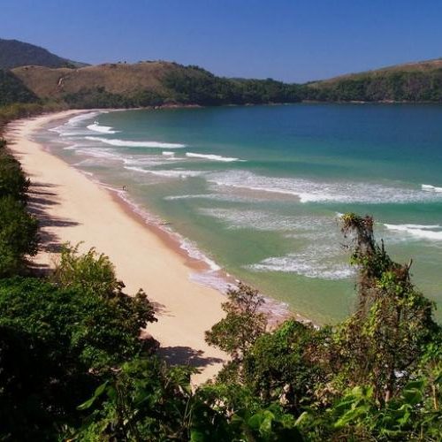 dagen&#Onbekendeamazone