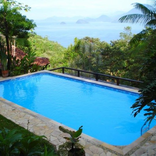 dagen&#LuxestrandhopBraziliëreis