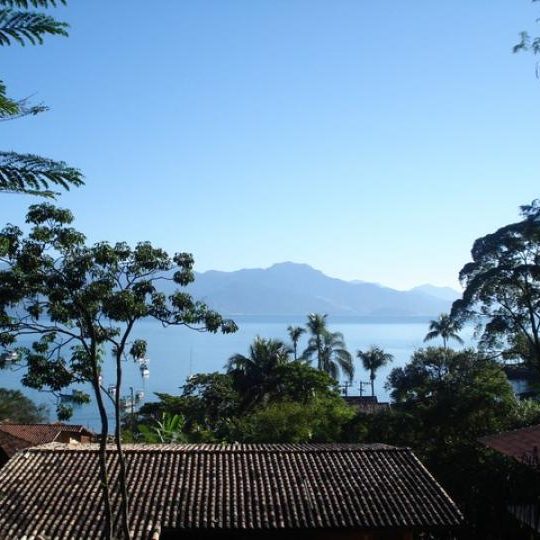 dagen&#LuxestrandhopBraziliëreis