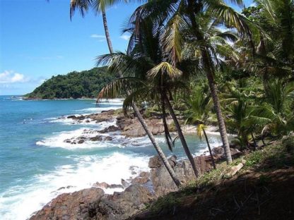 dagen&#BahiareismetChapadaDiamantina