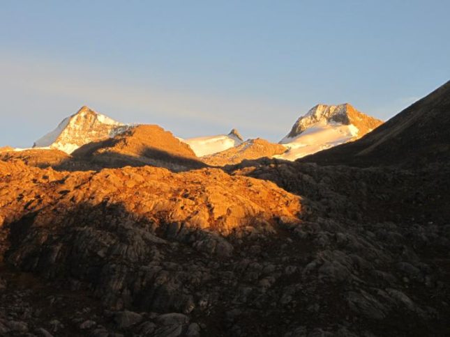 Sierra Nevada de Santa Marta