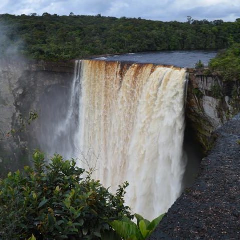 Guyana