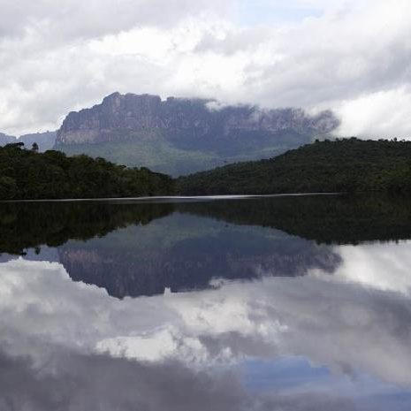 dagen&#ThelostworldamazoneenRiodeJaneiro