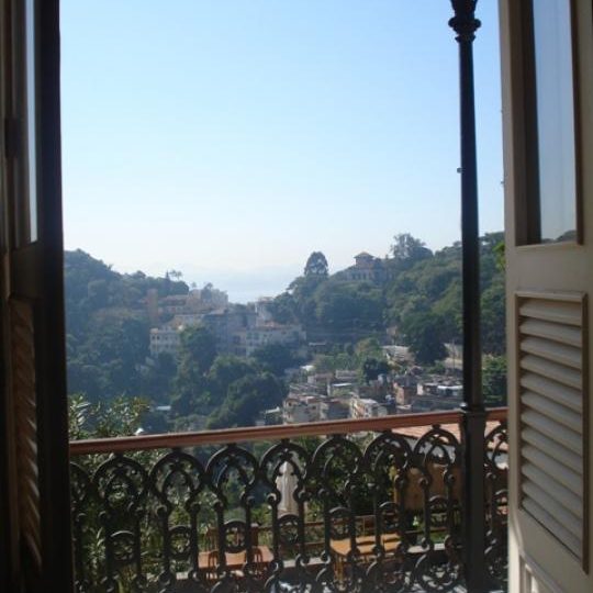 dagen&#ThelostworldamazoneenRiodeJaneiro