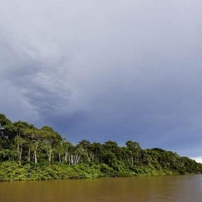 dagen&#ThelostworldamazoneenRiodeJaneiro