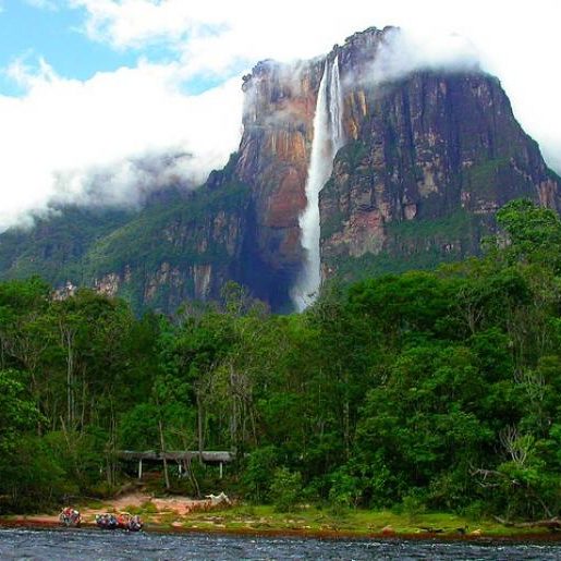 dagen&#ThelostworldamazoneenRiodeJaneiro