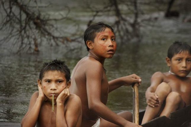 dagen&#VonHumboldtrouteamazone