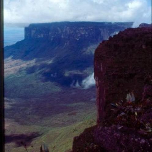 dagenhoogtepuntenvenezuela