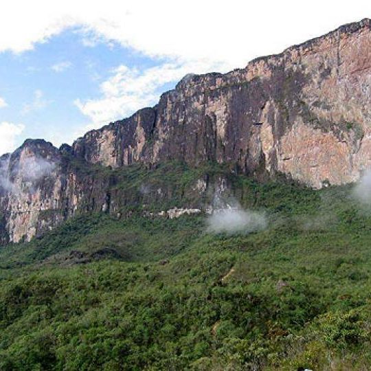 dagenhoogtepuntenvenezuela