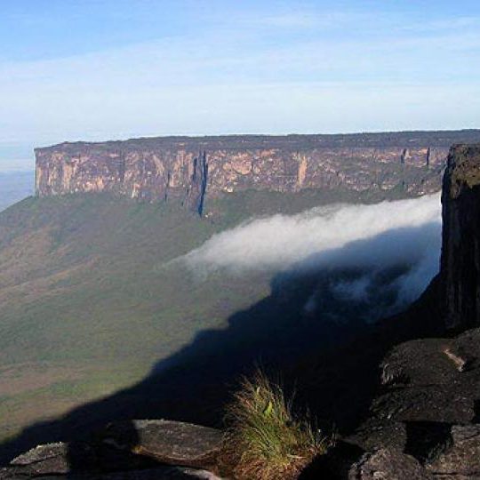 dagenhoogtepuntenvenezuela