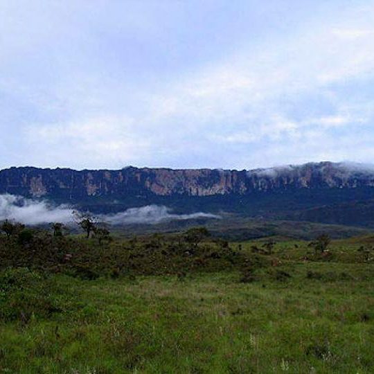 dagenhoogtepuntenvenezuela