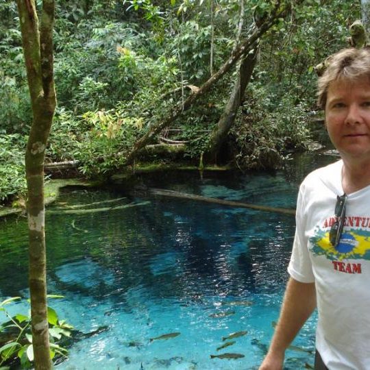 dagen&#AmazonePantanalenRiodeJaneiro