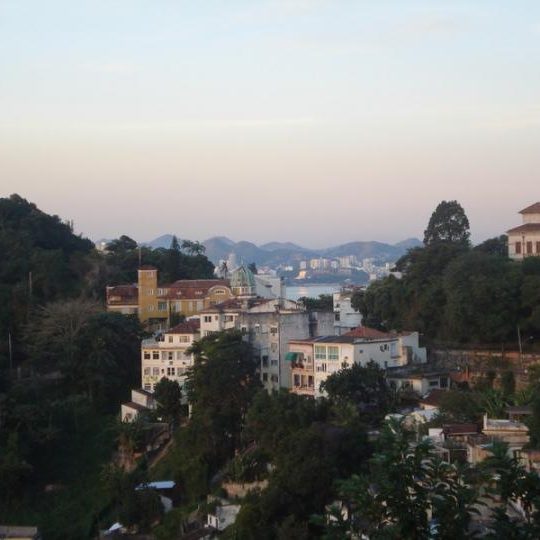 dagen&#AmazonePantanalenRiodeJaneiro