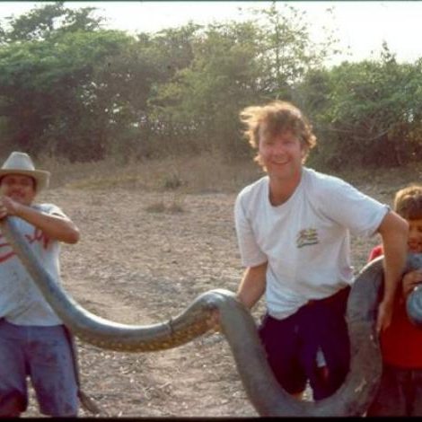 dagen&#AmazonePantanalenRiodeJaneiro