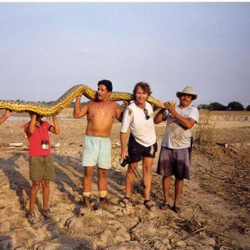 dagen&#AmazonePantanalenRiodeJaneiro