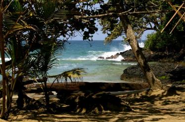 Bocas del Toro Bastimentos