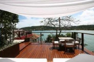 Casas Brancas Buzios