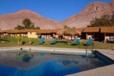 Codpa Valley Lodge