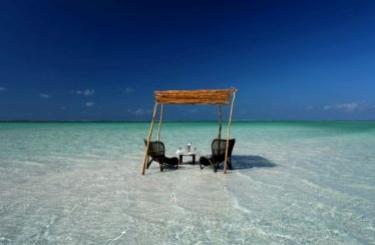 Coral lodge San Blas