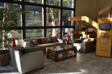 Diego de Velazquez Hotel