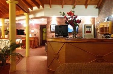 Hosteria Las Maras - Puerto Madryn Hosteria Las Maras Puerto Madryn