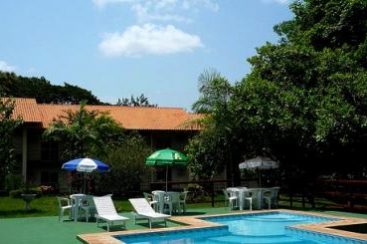 Hotel Belo Alter Alter do Chao