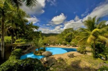 Hotel Canto das Aguas