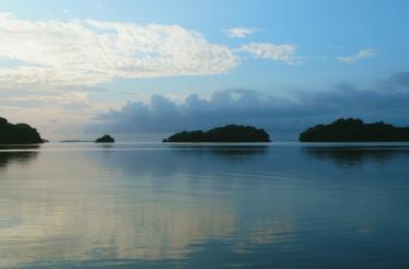 Islas de Solentiname - Nicaragua Islas de Solentiname Nicaragua
