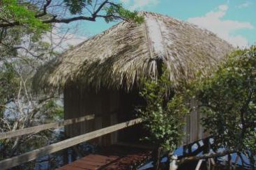 Juma Lodge Manaus