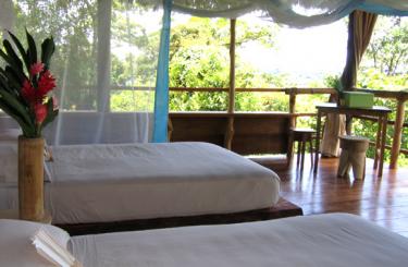 La Loma Jungle Lodge