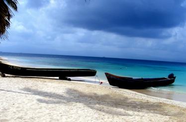 San Blas