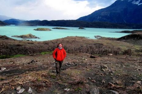 Torres del Paine Sietske